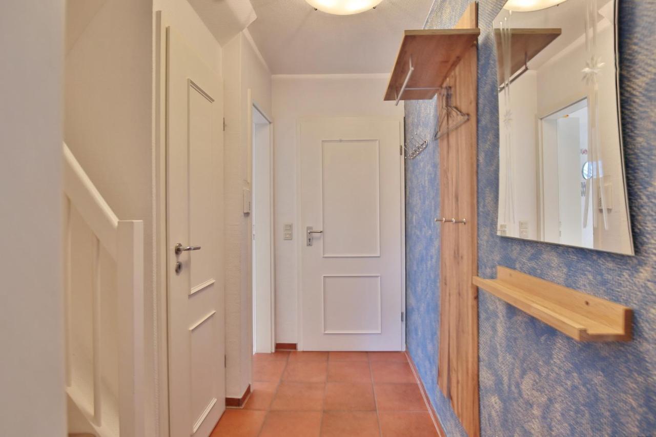 Haus Parkblick, Timmendorfer Strand Haus Parkblick Appartement 10 Buitenkant foto