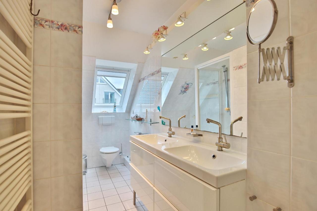 Haus Parkblick, Timmendorfer Strand Haus Parkblick Appartement 10 Buitenkant foto